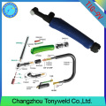 Tig torch WP9 custom tig welding torch gun